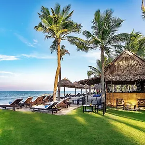 4* Resort Hoi An Beach Resort
