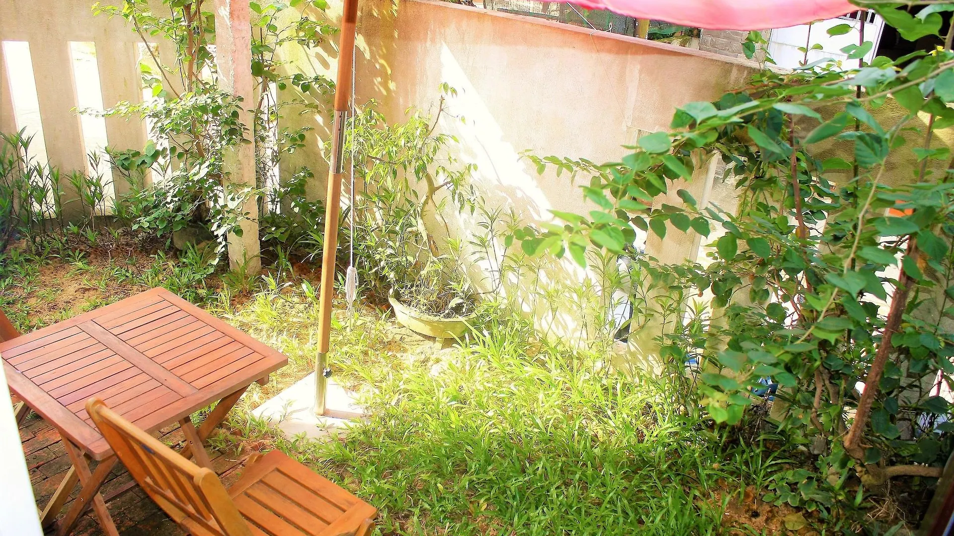 Green Bud Hostel And Homestay Χόι Αν