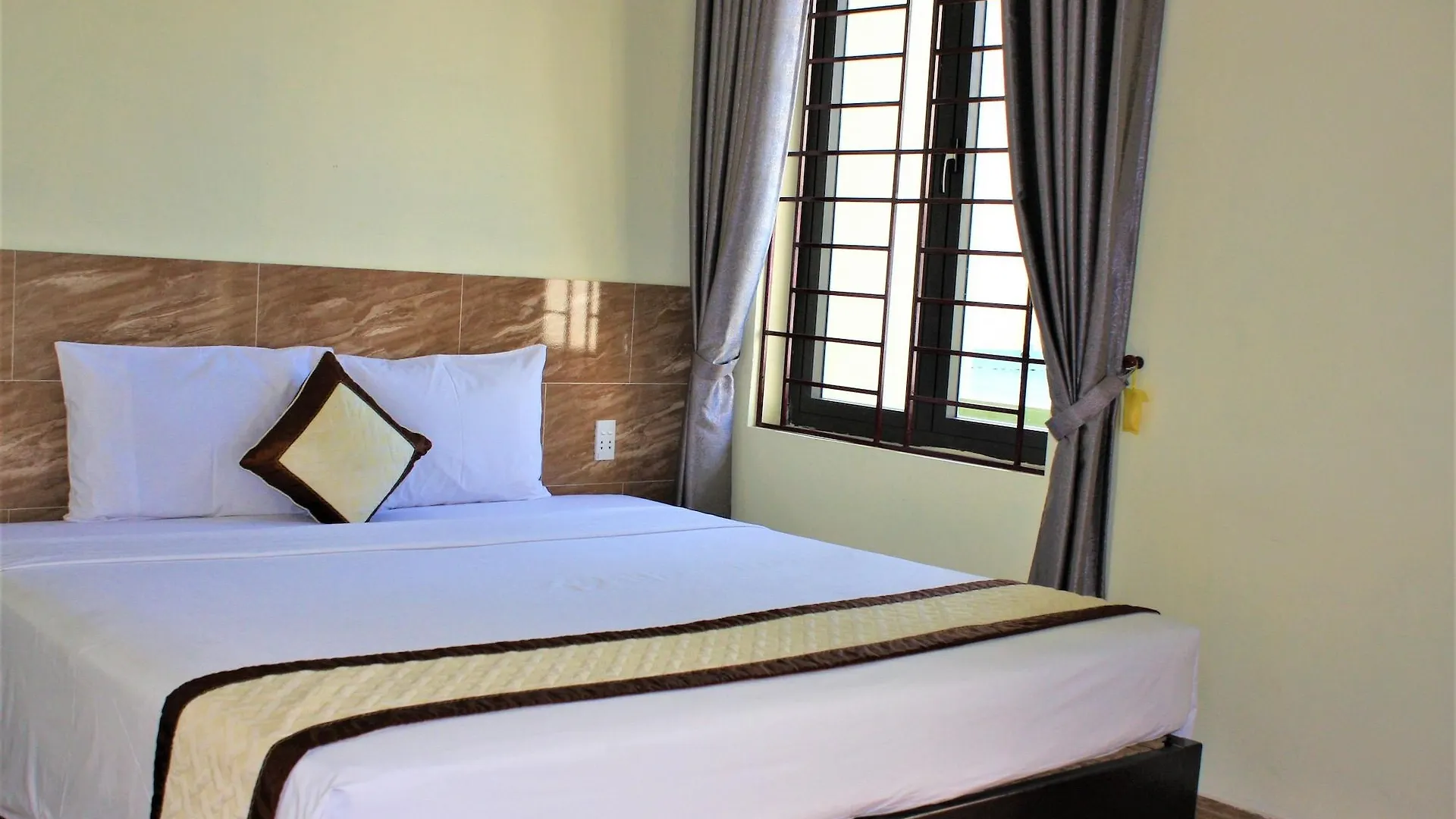 Green Bud Hostel And Homestay Χόι Αν