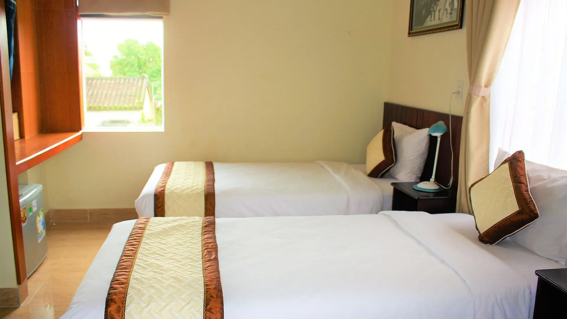 Green Bud Hostel And Homestay Χόι Αν Βιετνάμ