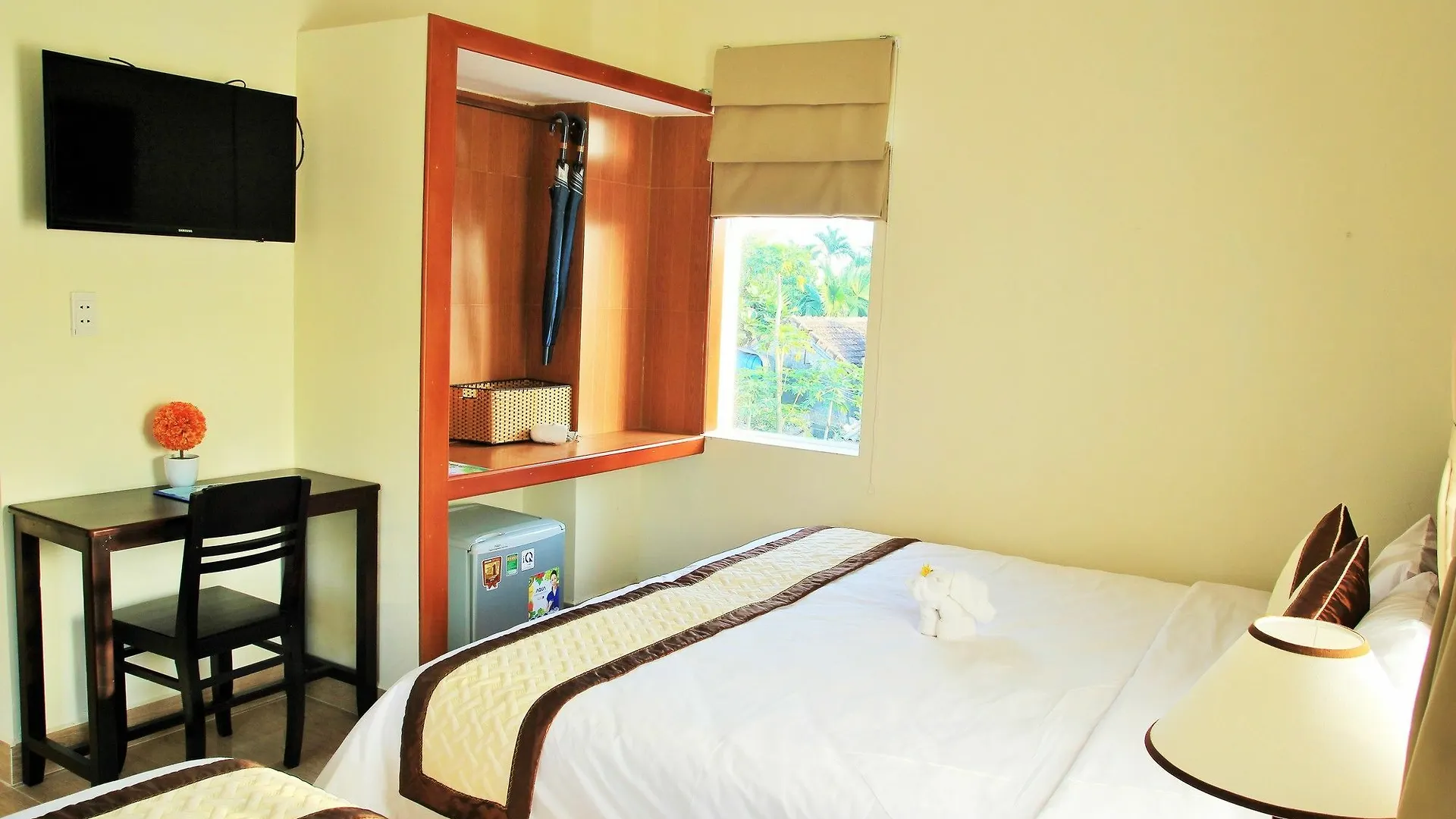 Green Bud Hostel And Homestay Χόι Αν 0*,  Βιετνάμ