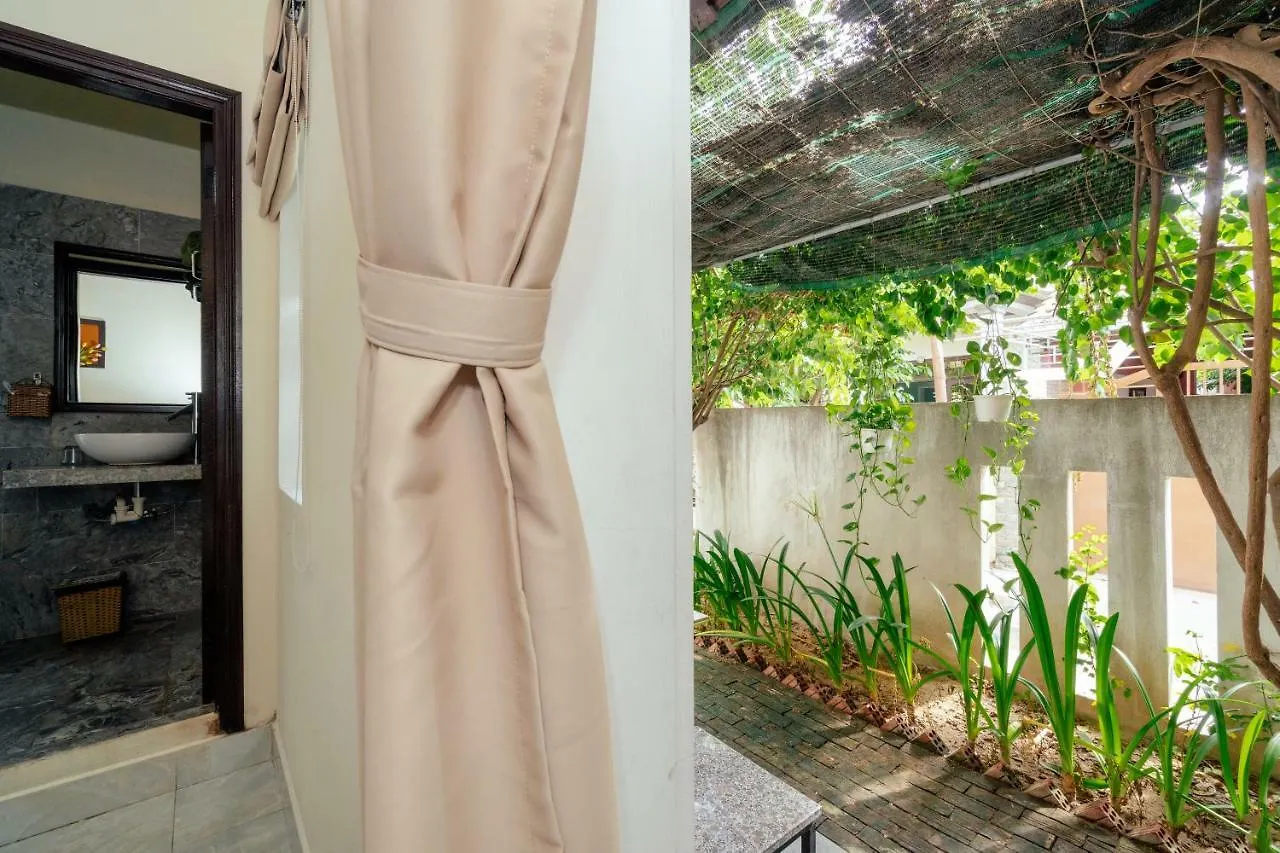 Green Bud Hostel And Homestay Χόι Αν 0*,  Βιετνάμ